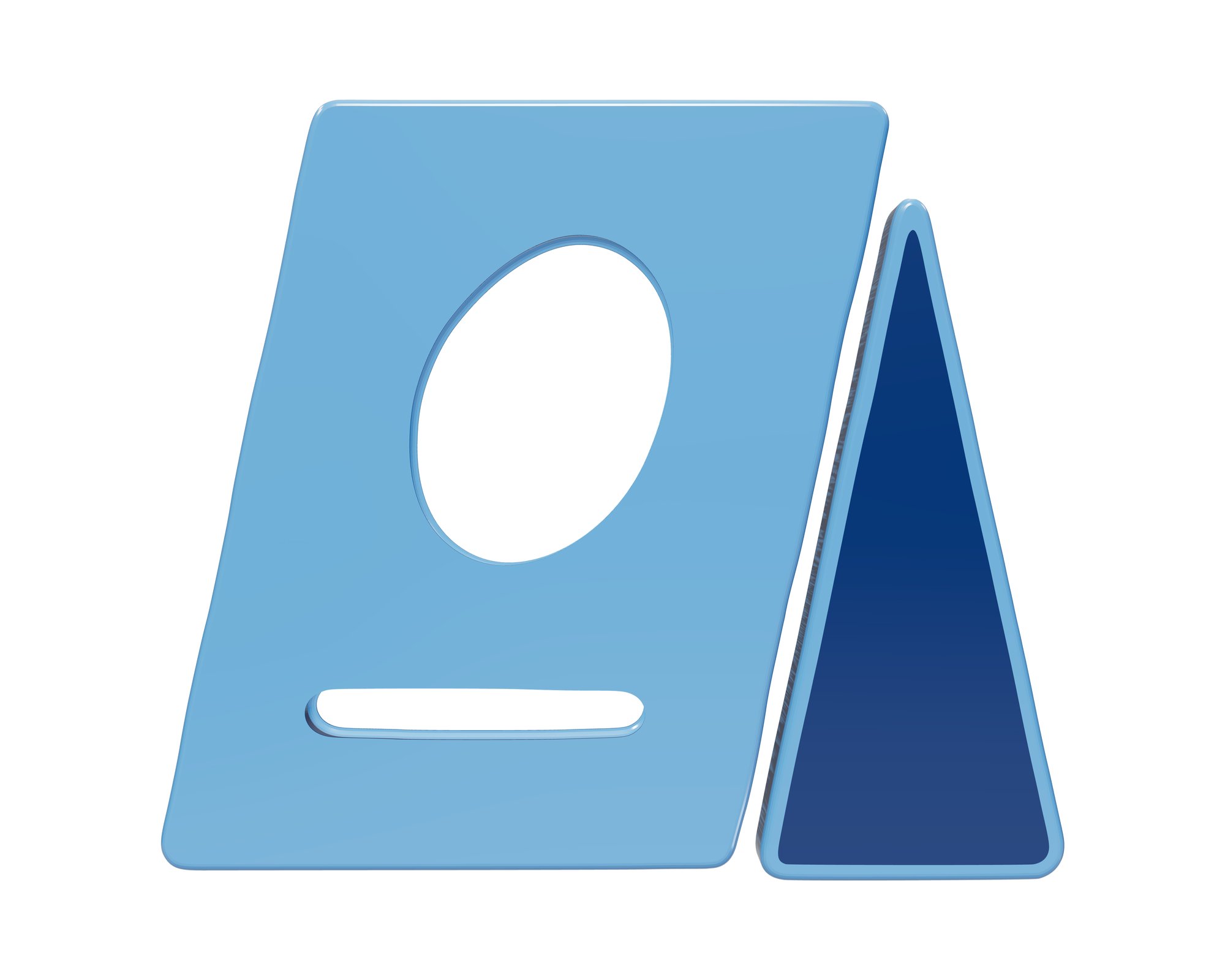 Site logo